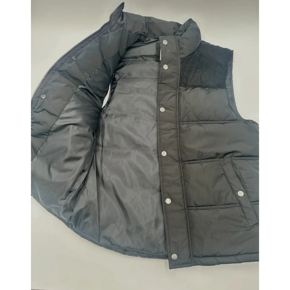 Goodfellow & Co men quilted